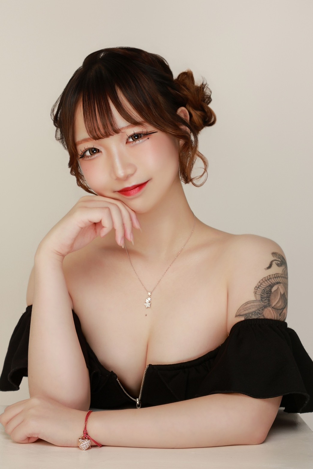 みきのプロフィール写真
